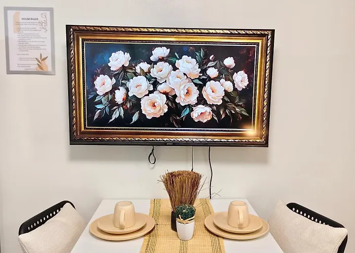Shore 2 Condotel Near Airport Moa View 3*